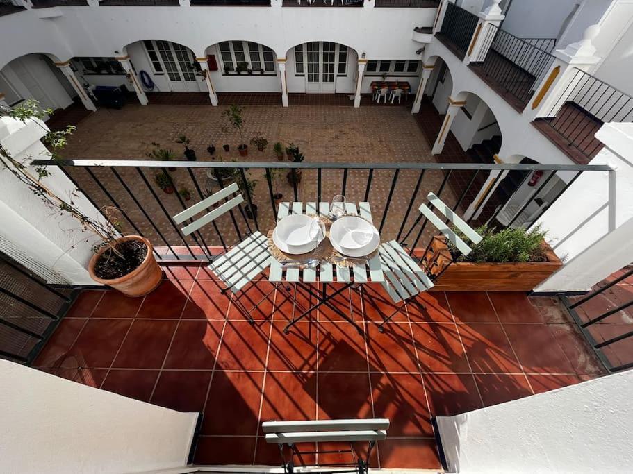 Suite En El Corazon De Donana El Rocío Esterno foto